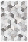 Safavieh Studio Leather Rug
