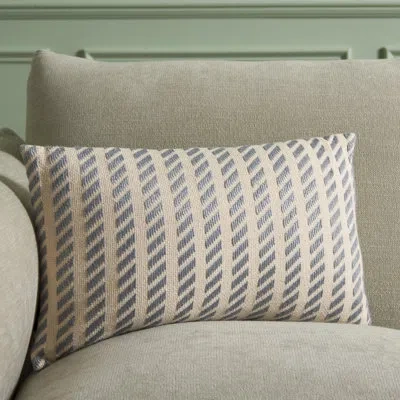 Safavieh Suki 12x20 Cotton Lumbar Pillow In Multi