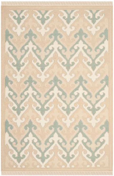Safavieh Sumak Handmade Rug In Neutral