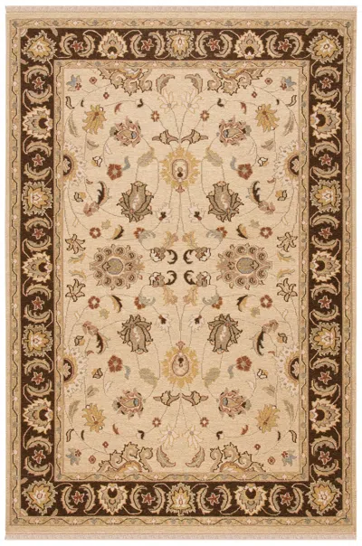 Safavieh Sumak Handmade Rug In Brown