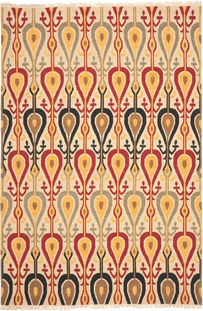 Safavieh Sumak Handmade Rug In Multi