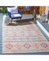 Safavieh Summer Briza Power-loomed Indoor/outdoor Rug