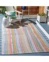 Safavieh Summer Clyra Power-loomed Indoor/outdoor Rug In Multi