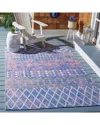 Safavieh Summer Ravea Power-loomed Indoor/outdoor Rug In Multi