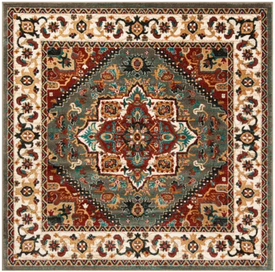 Safavieh Summit Collection Rug In Multi