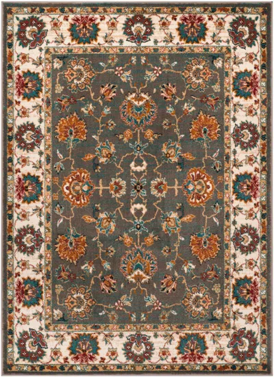 Safavieh Summit Collection Rug In Gray