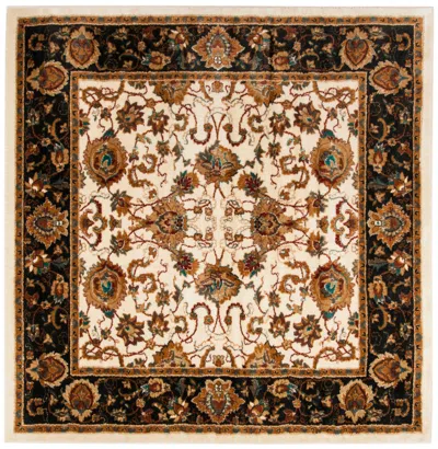 Safavieh Summit Collection Rug In Brown