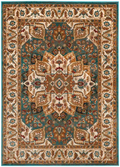 Safavieh Summit Collection Rug In Multi