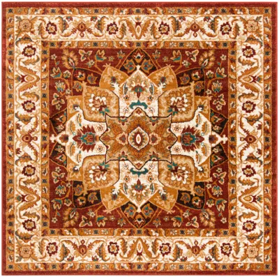 Safavieh Summit Collection Rug In Brown