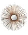 Safavieh Sun Burst Mirror