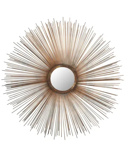 Safavieh Sun Burst Mirror