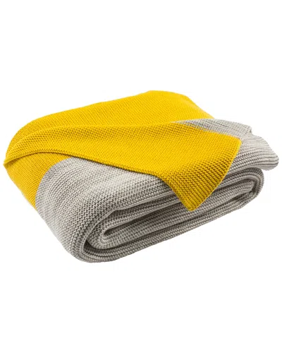 Safavieh Sun Kissed Knit Throw