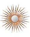 Safavieh Sun Mirror