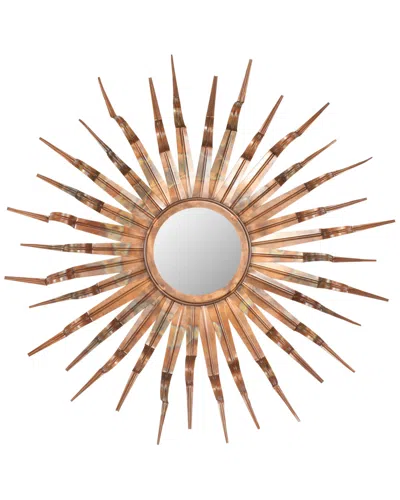 Safavieh Sun Mirror
