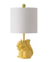 Safavieh Sunny Squirrel Lamp