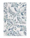 Safavieh Sunrise Polyester & Polypropylene Indoor/outdoor Rug In White