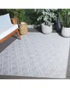 Safavieh Sunset Anglor Power-loomed Indoor/outdoor Rug