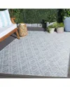 Safavieh Sunset Rhomik Power-loomed Indoor/outdoor Rug
