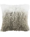 Safavieh Suri Sheep Skin Pillow