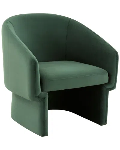 Safavieh Susie Barrel Back Accent Chair