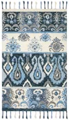Safavieh Suzani Hand-hooked Rug