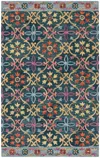 Safavieh Suzani Hand-hooked Rug