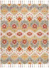 Safavieh Suzani Hand-hooked Rug
