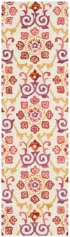 Safavieh Suzani Hand-hooked Rug