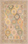 Safavieh Suzani Hand-hooked Rug