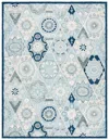 Safavieh Suzani Handmade Rug