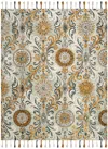 Safavieh Suzani Rug