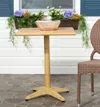 SAFAVIEH SVANA ACCENT TABLE