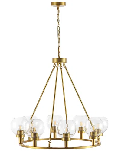 Safavieh Sveda 8-light 31.5in Chandelier