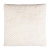 Safavieh Sweet Knit Square Throw Pillow In White