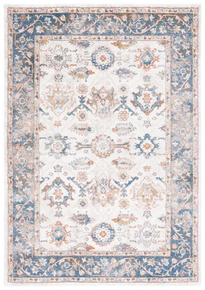 Safavieh Symphony Collection Rug In Multi