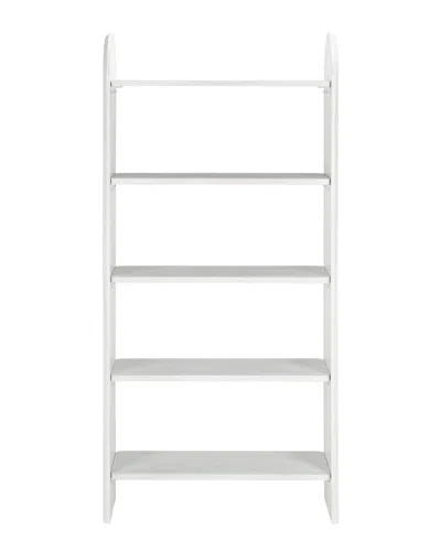Safavieh Syura Ribbed Etagere In White