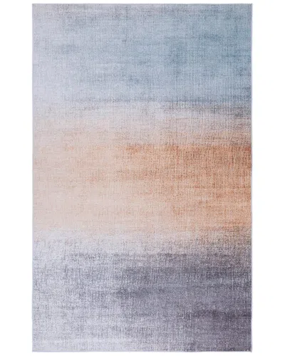 Safavieh Tacoma Area Rug In Multi