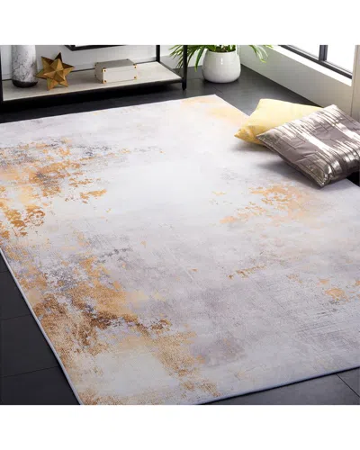 Safavieh Tacoma Area Rug In Multi