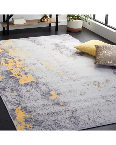 Safavieh Tacoma Area Rug In Gray