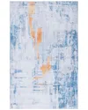 Safavieh Tacoma Area Rug In Grey
