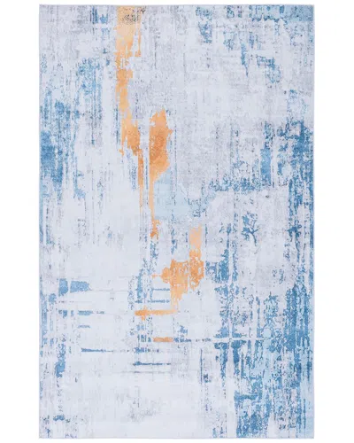 Safavieh Tacoma Area Rug In Grey