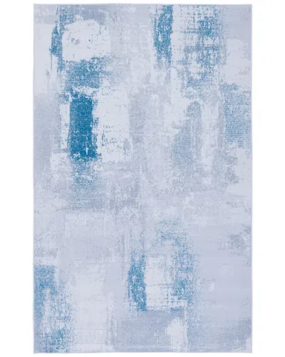 Safavieh Tacoma Area Rug In Grey