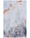 Safavieh Tacoma Area Rug In Grey