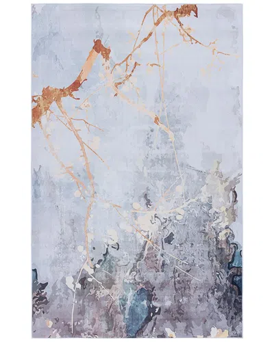 Safavieh Tacoma Area Rug In Grey