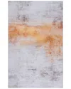 Safavieh Tacoma Area Rug In Grey