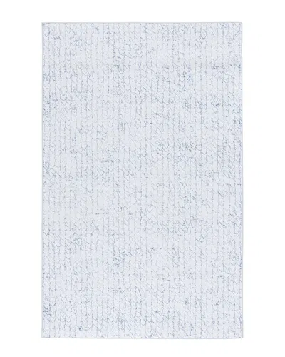Safavieh Tacoma Polyester Pile Rug In Gray