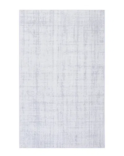 Safavieh Tacoma Polyester Pile Rug In Gray