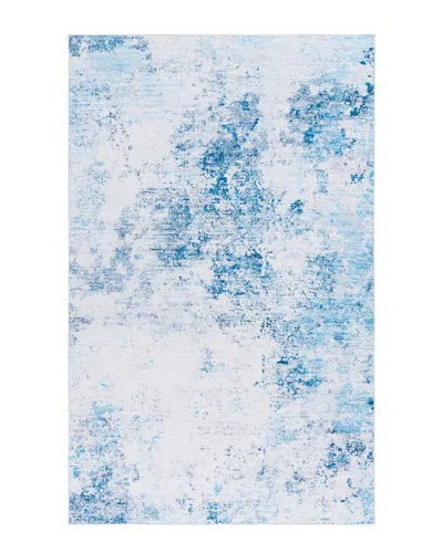 Safavieh Tacoma Polyester Pile Rug In Sand
