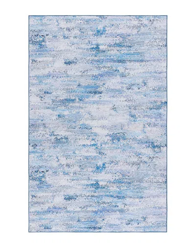 Safavieh Tacoma Polyester Pile Rug In Gray
