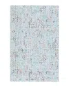Safavieh Tacoma Polyester Pile Rug